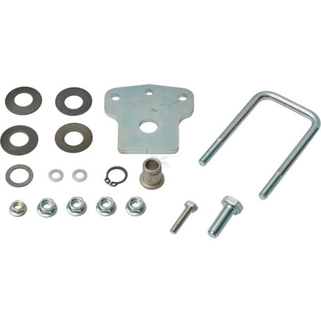 Verrouillage complet AS-MOTOR G07382004