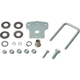 Verrouillage complet AS-MOTOR G07382004