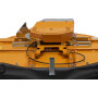 Coiffe protection AS-MOTOR G06980005