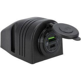 Prise BLAUPUNKT GSM053