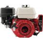 Moteur HONDA GX200UT2SXE5OH