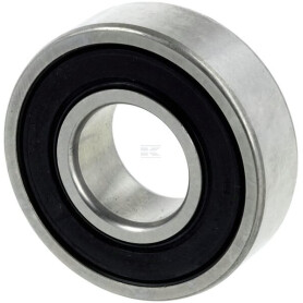 Roulement à billes AS-MOTOR G07830051