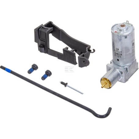 Compresseur GRAMMER G1104003