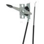 Levier AS-MOTOR G04880015