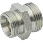 Raccord droit UNIVERSEL GS2218LKR