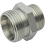 Raccord droit UNIVERSEL GS2218LKR