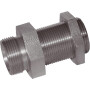 Raccord cloison VOSS GSS38S