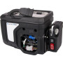 Moteur électrique HONDA GXE20HQ4SD