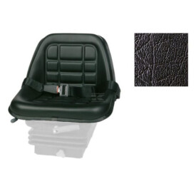 PVC-Sitz schwarz ohne Federung GT50 Cobo COBO GT1075797