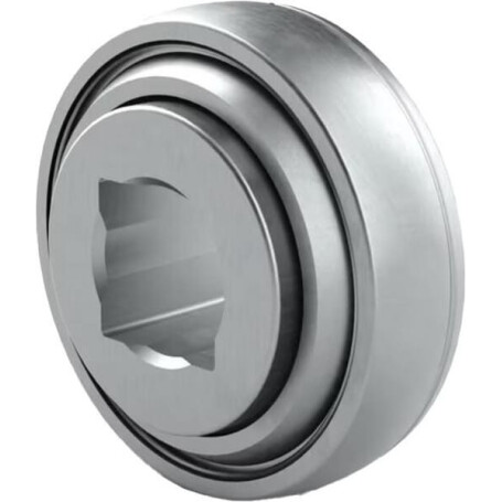 Roulement à rouleaux PEER BEARING GW211RPPB8