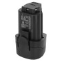 Batterie de rechange AESCULAP GT651