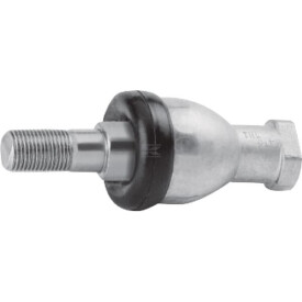 Horquilla articulada CAMOZZI GY80100