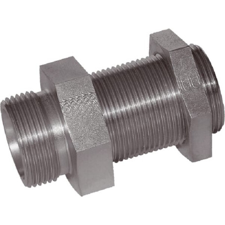 Raccord cloison VOSS GSS6S