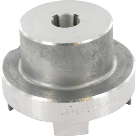 Côté pompe MP FILTRI GEP384