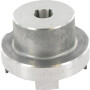 Côté pompe MP FILTRI GEP384