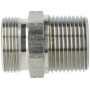 Raccord à filetage PH HYDRAULIK GES18L34NPTSS