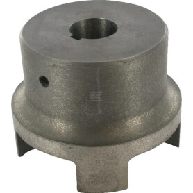 Côté pompe MP FILTRI GEP850