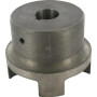 Côté pompe MP FILTRI GEP850