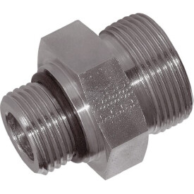 Adaptador 12S 7/8 UNF VOSS GES12S78UNF