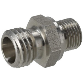 Raccord à filetage PH HYDRAULIK GES6LR18SS