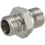 Raccord à filetage PH HYDRAULIK GES8LM14SS