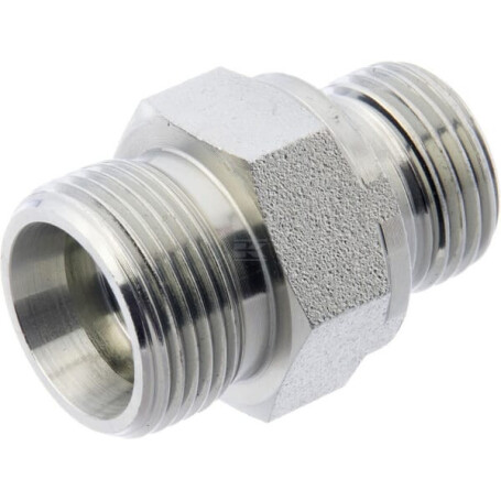 Raccord à goujon UNIVERSEL GES12LR12WDKR