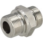 Raccord à filetage PH HYDRAULIK GES15LM22SS