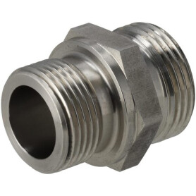 Raccord à filetage PH HYDRAULIK GES22LR1SS