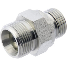 Raccord à goujon UNIVERSEL GES12LR38WDKR