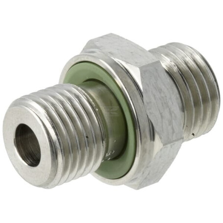 Raccord à filetage PH HYDRAULIK GES8LR14WDSS