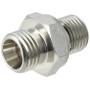 Raccord à filetage PH HYDRAULIK GES8LR14WDSS