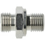 Raccord à filetage PH HYDRAULIK GES8LR14WDSS