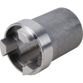 Côté moteur MP FILTRI GEM555