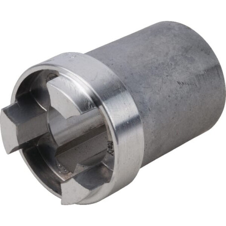 Côté moteur MP FILTRI GEM555