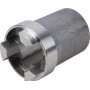 Côté moteur MP FILTRI GEM555