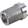 Côté moteur MP FILTRI GEM555