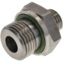 Raccord à filetage PH HYDRAULIK GES8LR12WDSS