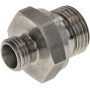 Raccord à filetage PH HYDRAULIK GES8LR12WDSS