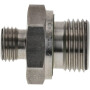 Raccord à filetage PH HYDRAULIK GES8LR12WDSS
