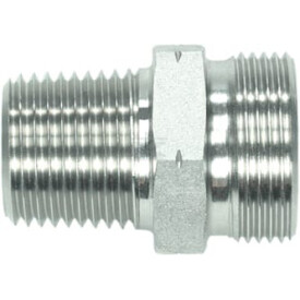 Raccord à filetage PH HYDRAULIK GES4LLMK6SS