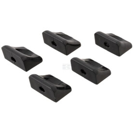 Raccord à filetage PH HYDRAULIK GES6LM10WDSS