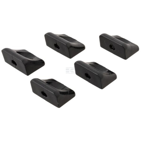 Raccord à filetage PH HYDRAULIK GES6LM10WDSS