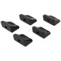 Raccord à filetage PH HYDRAULIK GES6LM10WDSS
