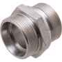Raccord à filetage PH HYDRAULIK GES35LM42WDSS