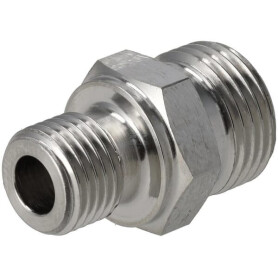 Raccord à filetage PH HYDRAULIK GES12LR14SS