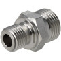 Raccord à filetage PH HYDRAULIK GES12LR14SS