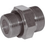Raccord à filetage PH HYDRAULIK GES12SM14WDSS