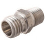 Raccord à filetage PH HYDRAULIK GES6L18NPTSS