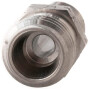 Raccord à filetage PH HYDRAULIK GES6L18NPTSS