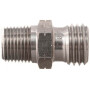 Raccord à filetage PH HYDRAULIK GES6L18NPTSS
